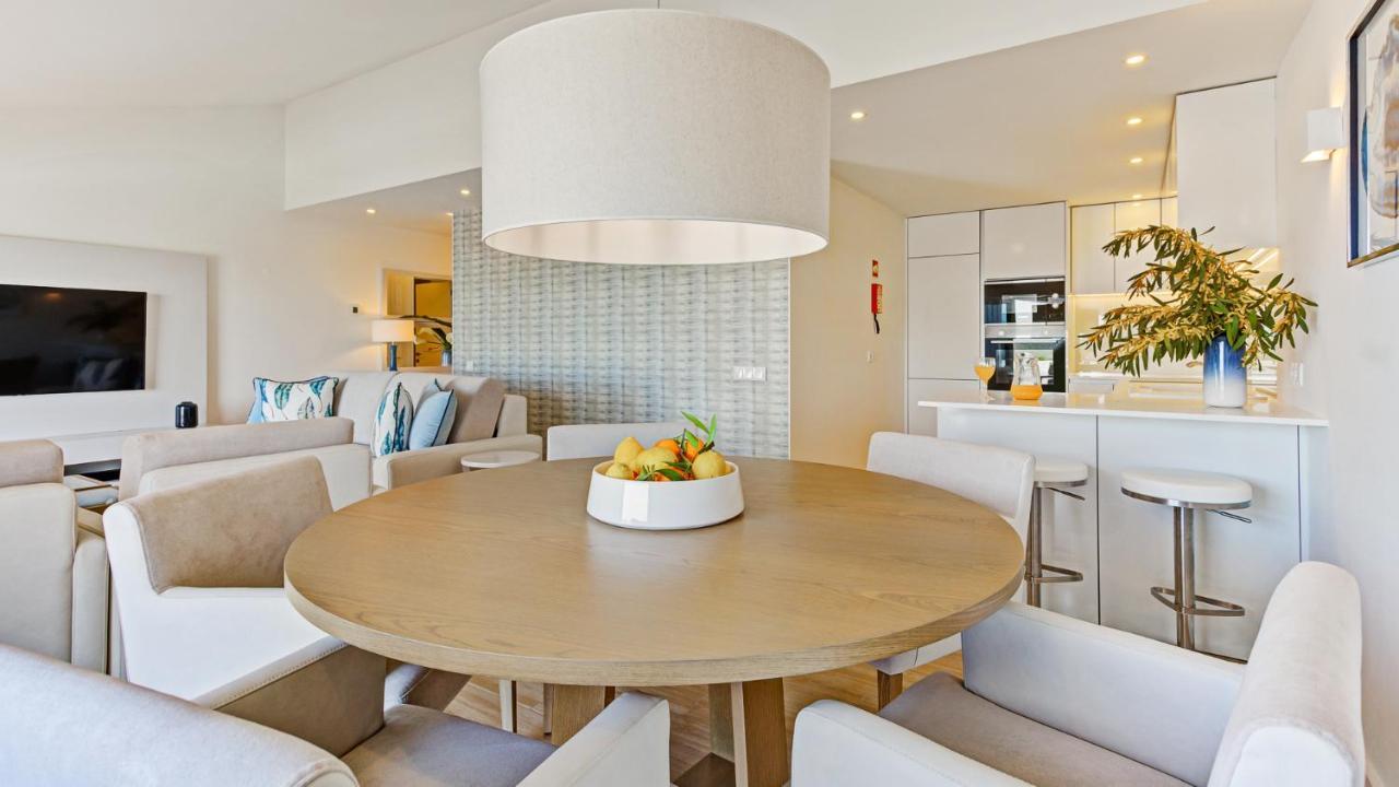 Quinta Do Lago Country Club Esterno foto