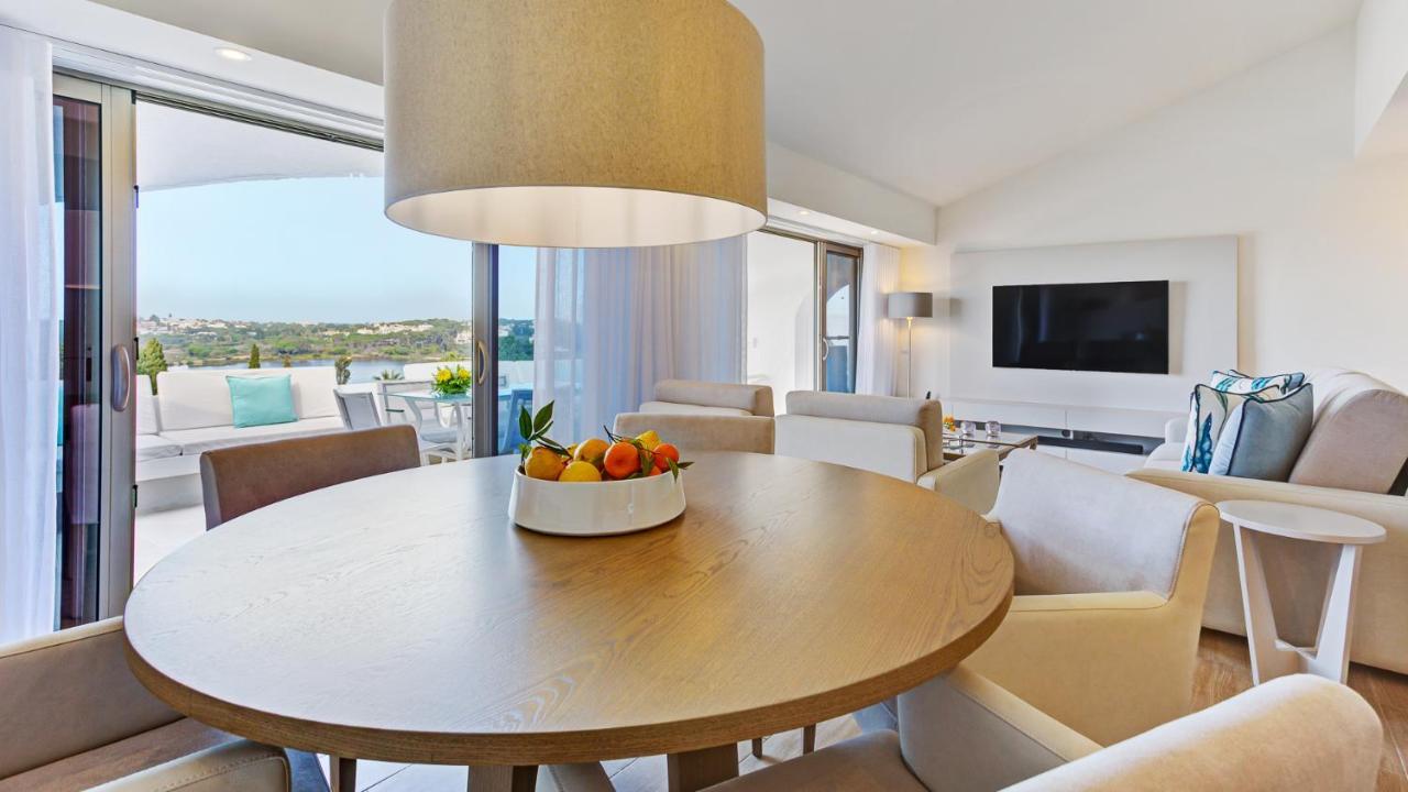 Quinta Do Lago Country Club Esterno foto