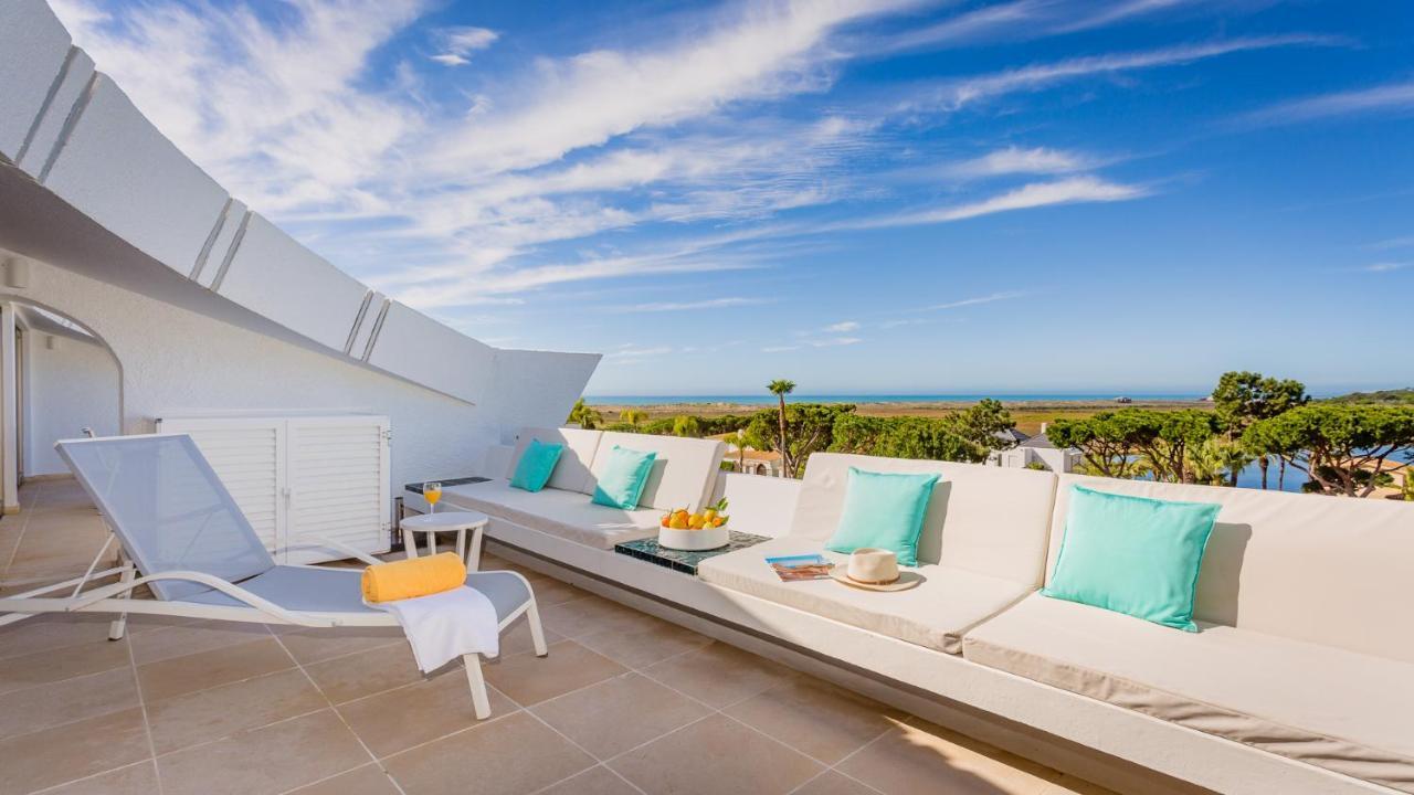 Quinta Do Lago Country Club Esterno foto
