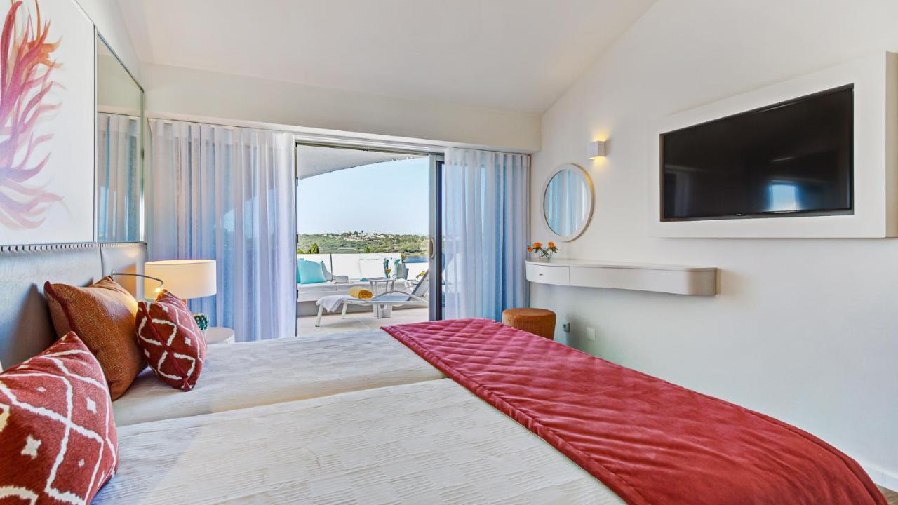 Quinta Do Lago Country Club Esterno foto