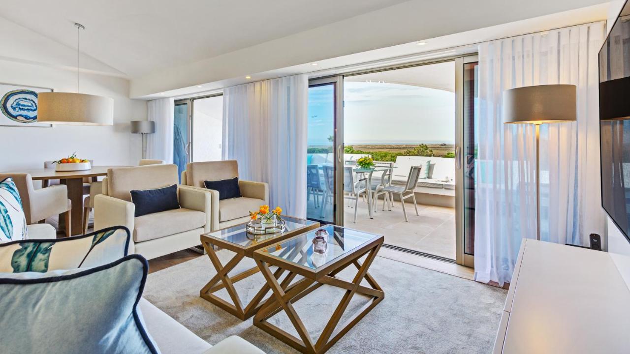 Quinta Do Lago Country Club Esterno foto