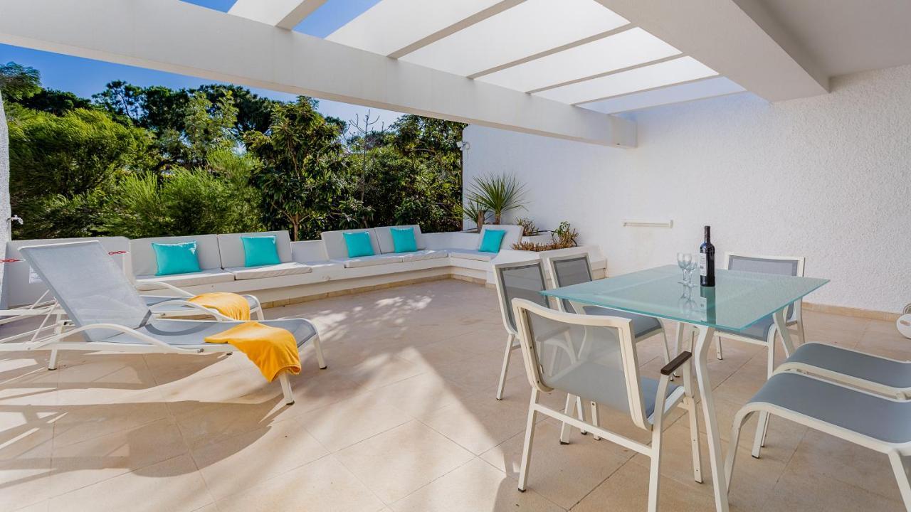 Quinta Do Lago Country Club Esterno foto