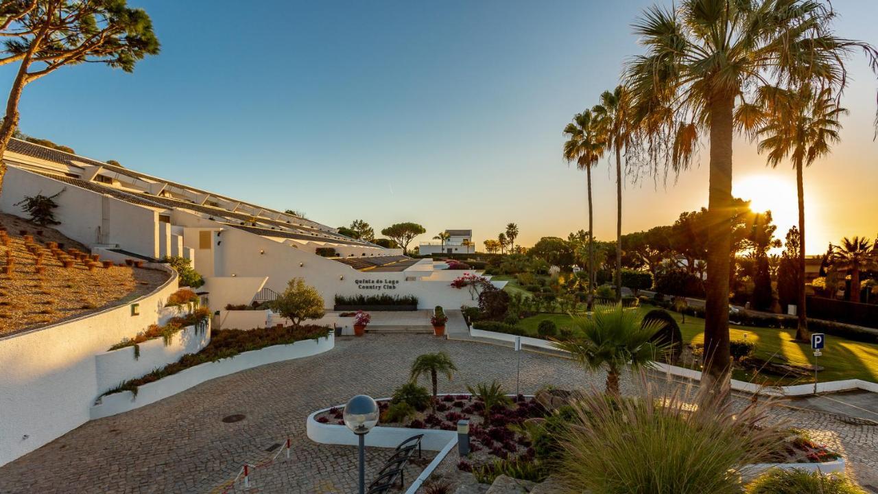 Quinta Do Lago Country Club Esterno foto
