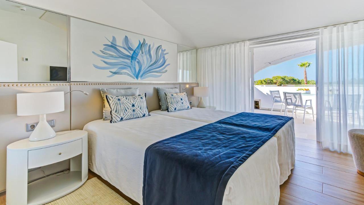 Quinta Do Lago Country Club Esterno foto