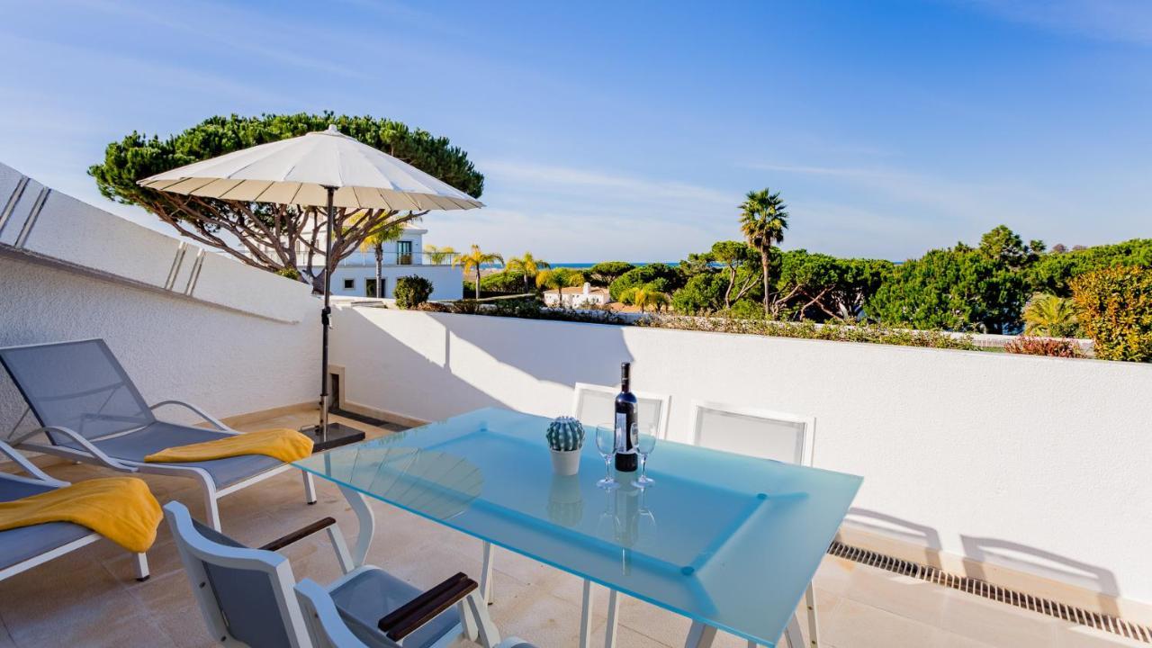 Quinta Do Lago Country Club Esterno foto