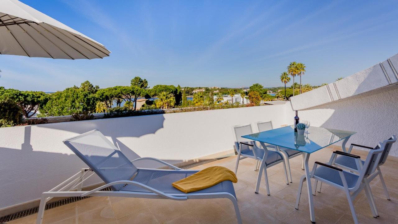 Quinta Do Lago Country Club Esterno foto