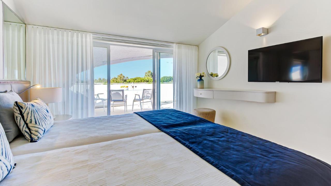 Quinta Do Lago Country Club Esterno foto