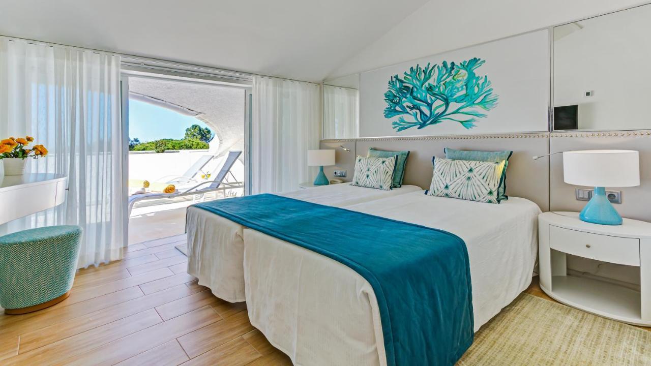 Quinta Do Lago Country Club Esterno foto