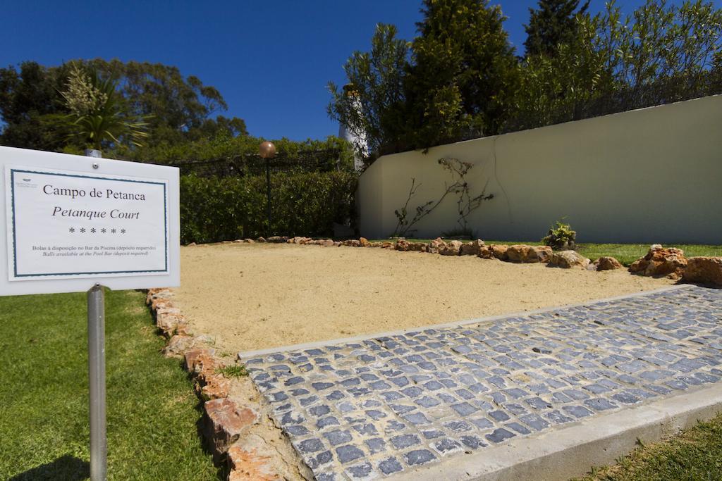 Quinta Do Lago Country Club Esterno foto