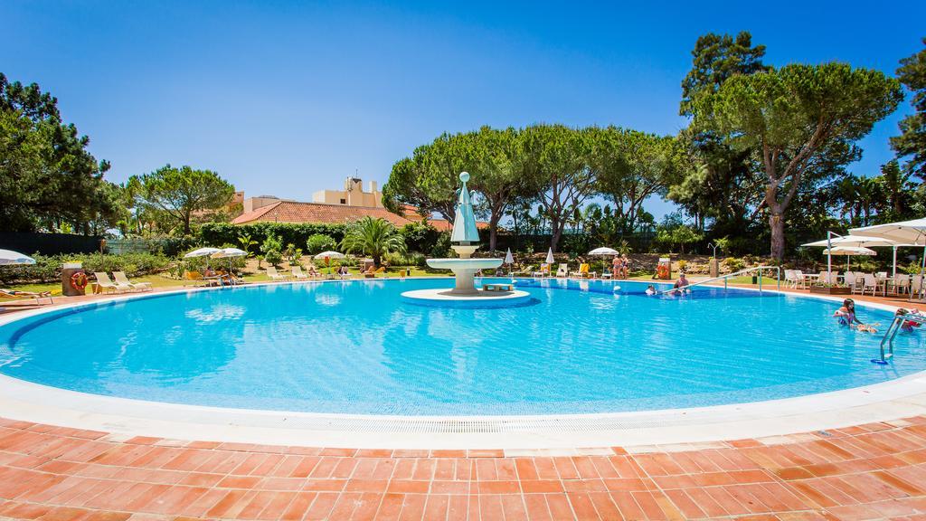 Quinta Do Lago Country Club Esterno foto