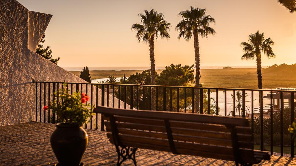 Quinta Do Lago Country Club Esterno foto