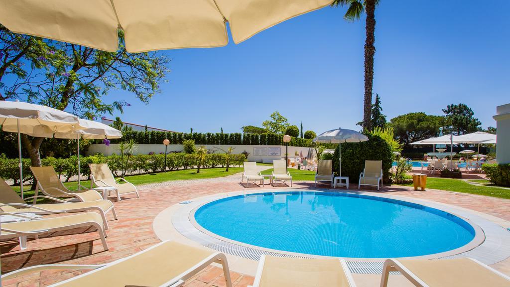Quinta Do Lago Country Club Esterno foto