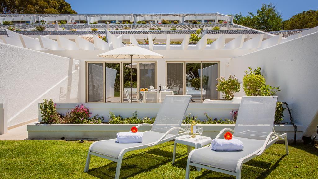 Quinta Do Lago Country Club Esterno foto