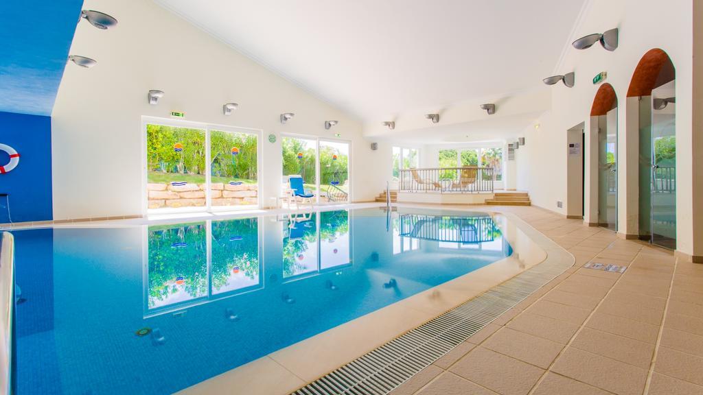 Quinta Do Lago Country Club Esterno foto