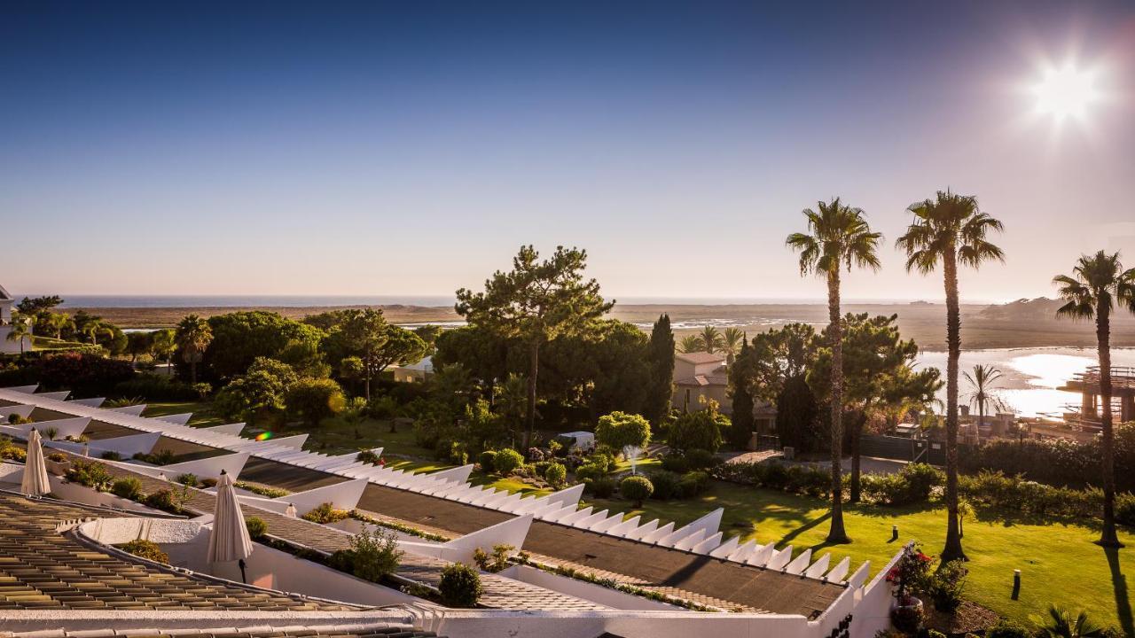 Quinta Do Lago Country Club Esterno foto