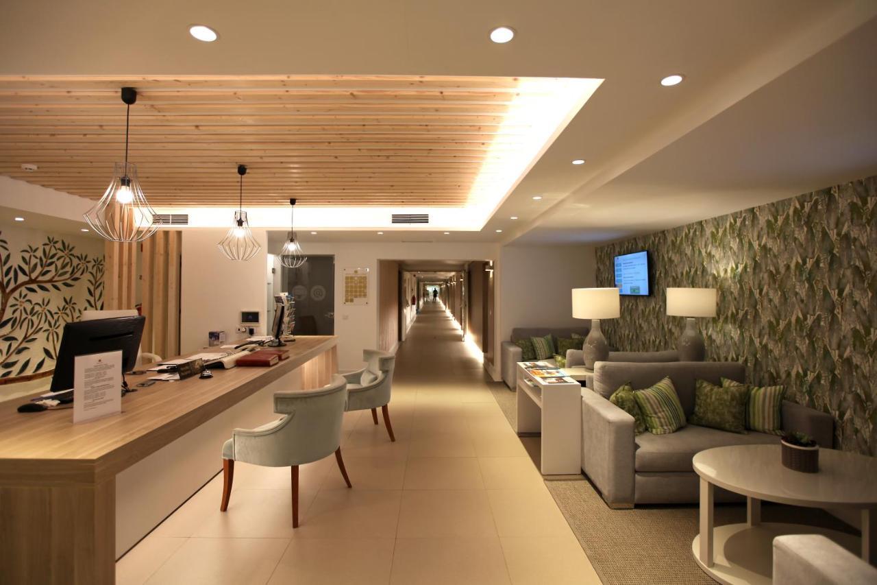 Quinta Do Lago Country Club Esterno foto