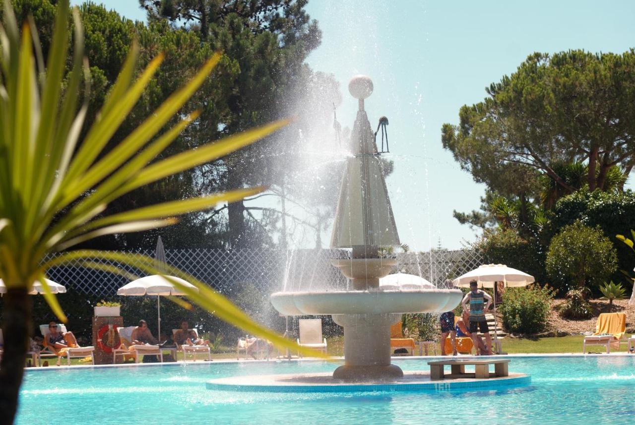 Quinta Do Lago Country Club Esterno foto